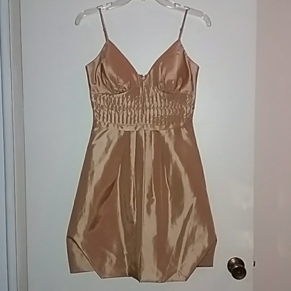 BCBG Paris cocktail dress